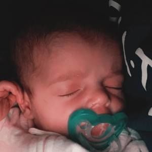 Meet your Posher, Gabrielle